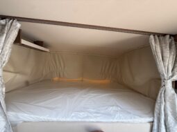 Carthago C2 Tourer I 143 KB LE Fiat Ducato pieno