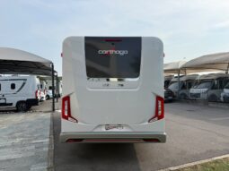 Carthago C Line I 4.9 Le/L  Fiat Ducato IN OFFERTA pieno