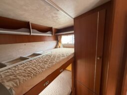 McLouis Tandy 640 pieno