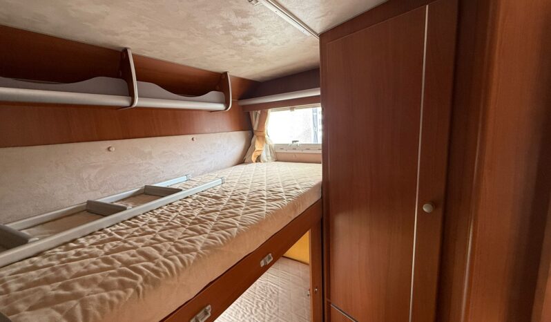 McLouis Tandy 640 pieno