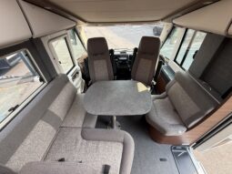 Carthago C Line I 4.9 Le/L  Fiat Ducato IN OFFERTA pieno