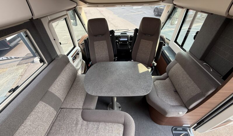 Carthago C Line I 4.9 Le/L  Fiat Ducato IN OFFERTA pieno