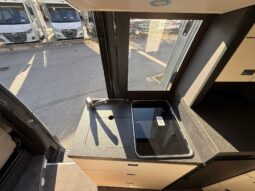 Malibu Genius 641 Le 4×4 MB pieno