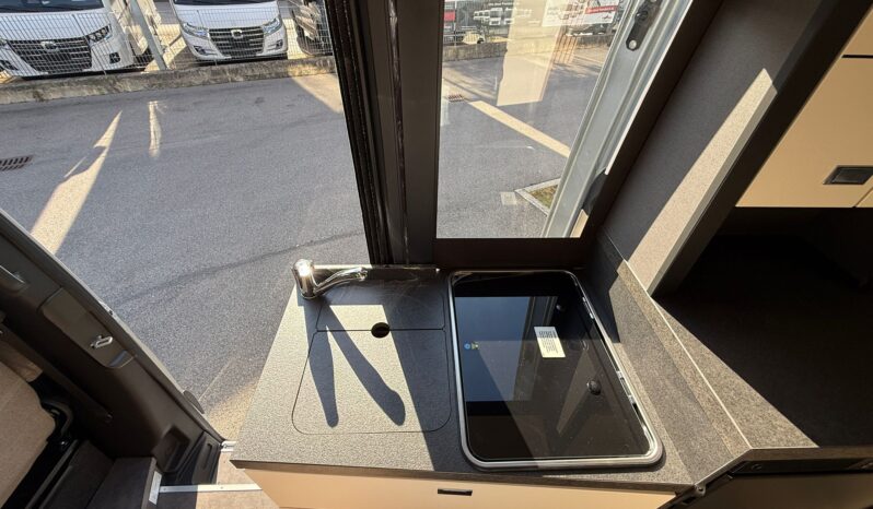 Malibu Genius 641 Le 4×4 MB pieno