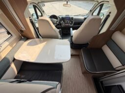Elnagh Baron 573 pieno
