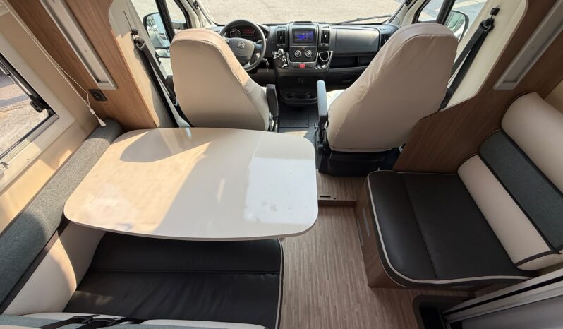 Elnagh Baron 573 pieno