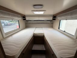Elnagh Baron 573 pieno
