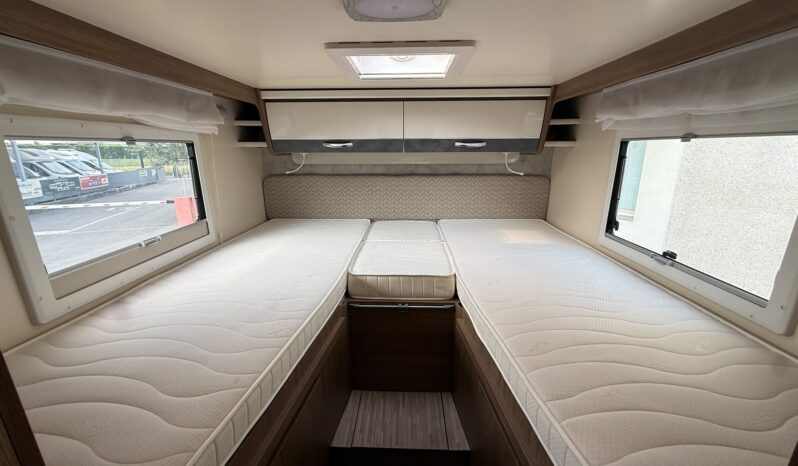 Elnagh Baron 573 pieno