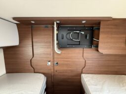 Carthago C Line I 4.9 Le/L  Fiat Ducato IN OFFERTA pieno