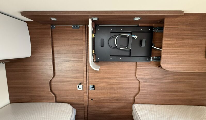 Carthago C Line I 4.9 Le/L  Fiat Ducato IN OFFERTA pieno
