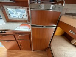 McLouis Tandy 640 pieno