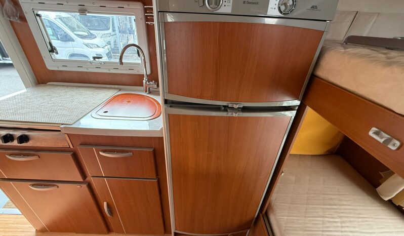 McLouis Tandy 640 pieno