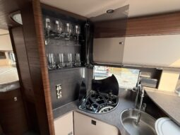 Carthago C Line I 4.9 Le/L  Fiat Ducato IN OFFERTA pieno