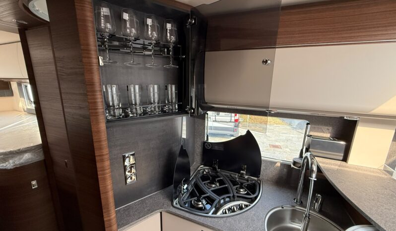 Carthago C Line I 4.9 Le/L  Fiat Ducato IN OFFERTA pieno