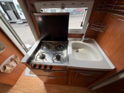McLouis Tandy 640 pieno