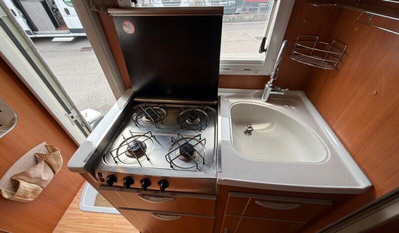 McLouis Tandy 640 pieno