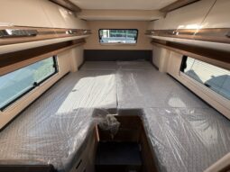 Malibu Genius 641 Le 4×4 MB pieno