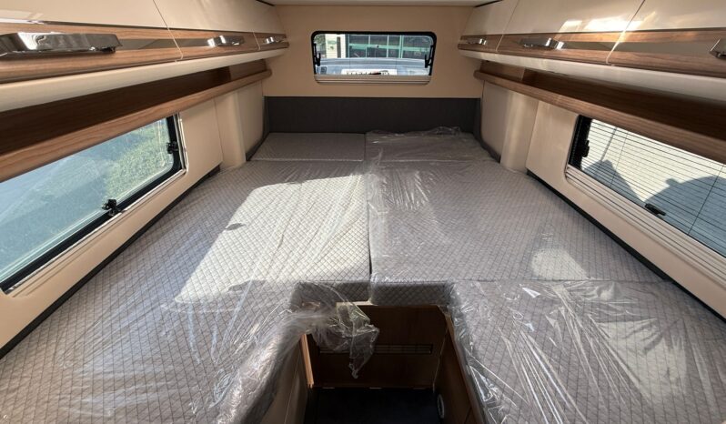 Malibu Genius 641 Le 4×4 MB pieno