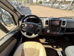 Carthago Tourer T 145 DBH cambio automatico pieno