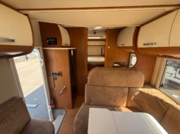 Arca P 635 GLC pieno