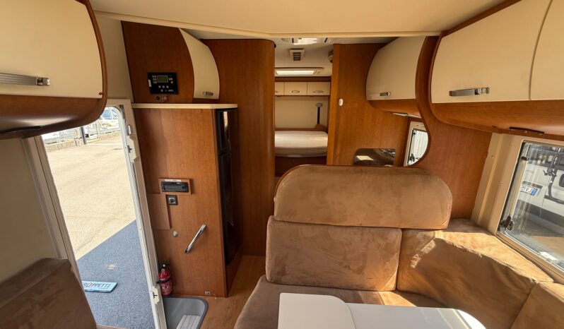 Arca P 635 GLC pieno