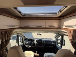 Carthago Tourer T 145 DBH cambio automatico pieno
