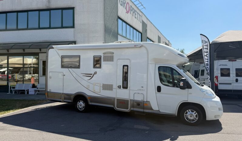 Arca P 635 GLC pieno