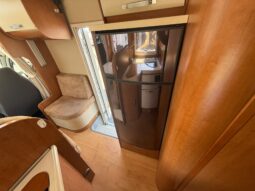 Arca P 635 GLC pieno