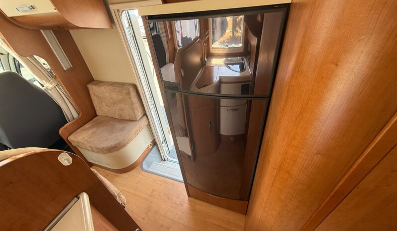 Arca P 635 GLC pieno