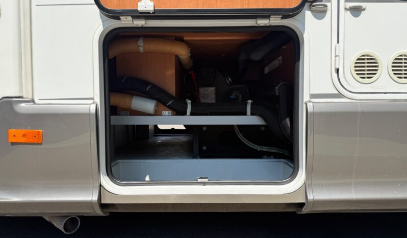Arca P 635 GLC pieno