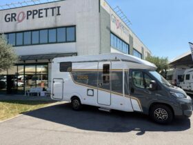 Burstner B66 TD 690
