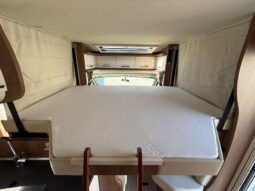 Carthago Tourer T 145 DBH cambio automatico pieno