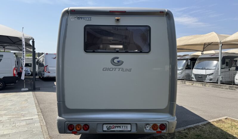 GIOTTILINE GRAAL Y 451 pieno