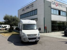 GIOTTILINE GRAAL Y 451