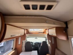 Arca P 635 GLC pieno