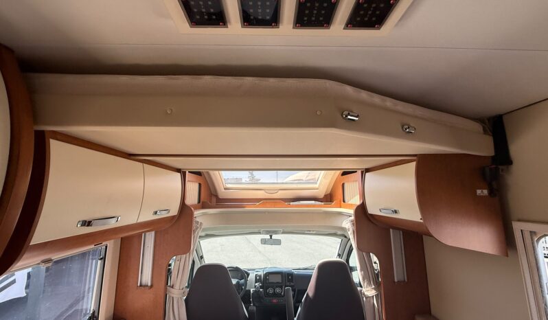 Arca P 635 GLC pieno