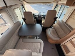 Carthago Tourer I 150 Qb pieno