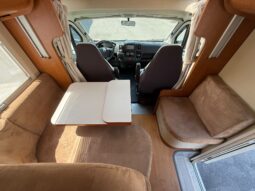 Arca P 635 GLC pieno