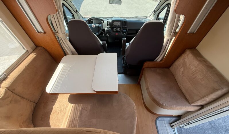 Arca P 635 GLC pieno