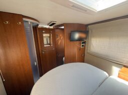 Arca P 635 GLC pieno