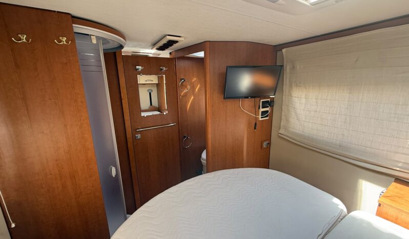 Arca P 635 GLC pieno
