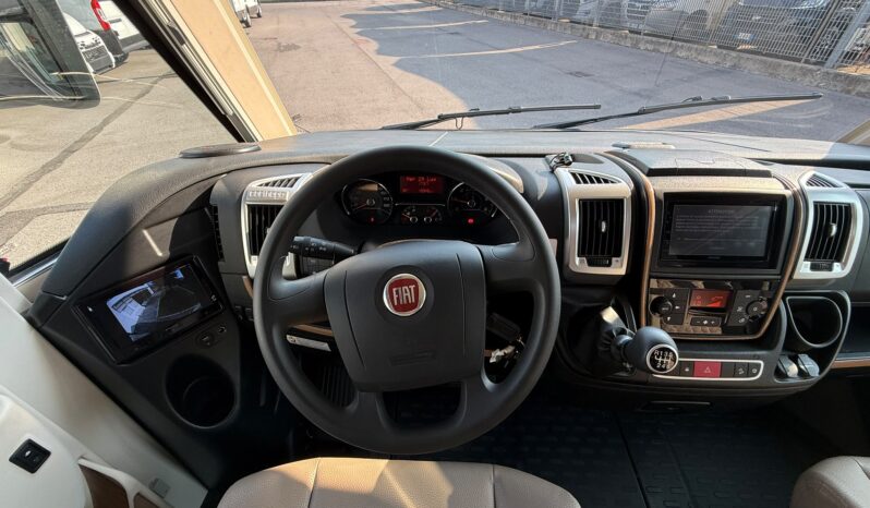 Carthago Tourer I 150 Qb pieno
