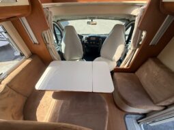 Arca P 635 GLC pieno