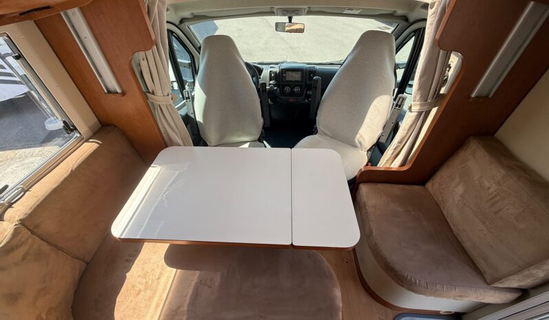 Arca P 635 GLC pieno