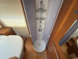 Arca P 635 GLC pieno