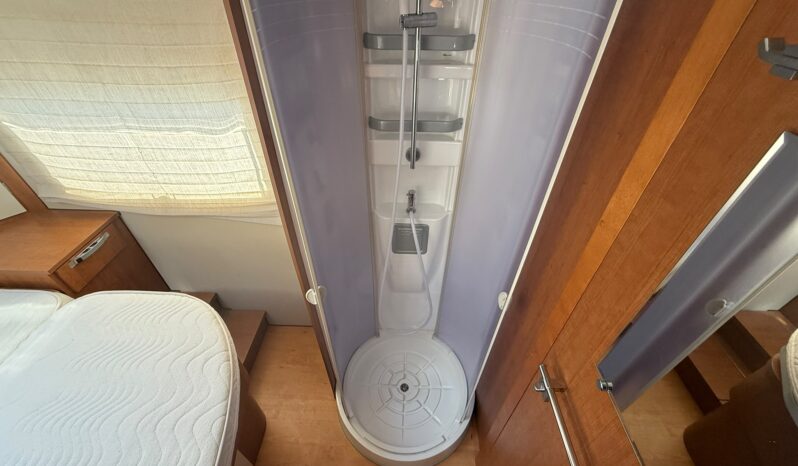 Arca P 635 GLC pieno
