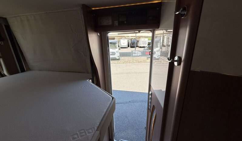 Carthago Tourer T 145 DBH cambio automatico pieno