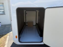 Burstner B66 TD 690 pieno