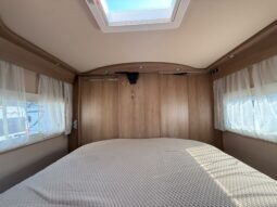 Carthago Tourer I 150 Qb pieno