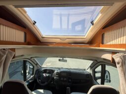Arca P 635 GLC pieno